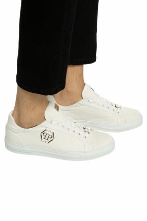 Sport shoes with a logo application, zdjęcie 2 Sport shoes with a logo application od Philipp Plein